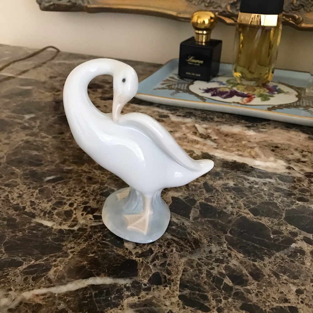 LLADRO Cute Duck